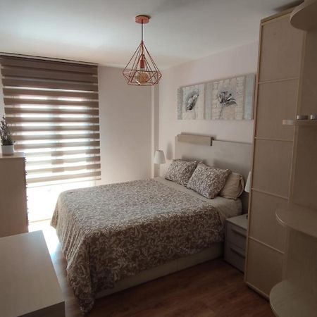 Ikialde Apartment Sukarrieta Bagian luar foto