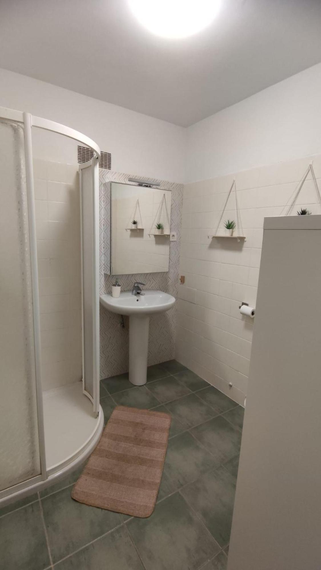 Ikialde Apartment Sukarrieta Bagian luar foto