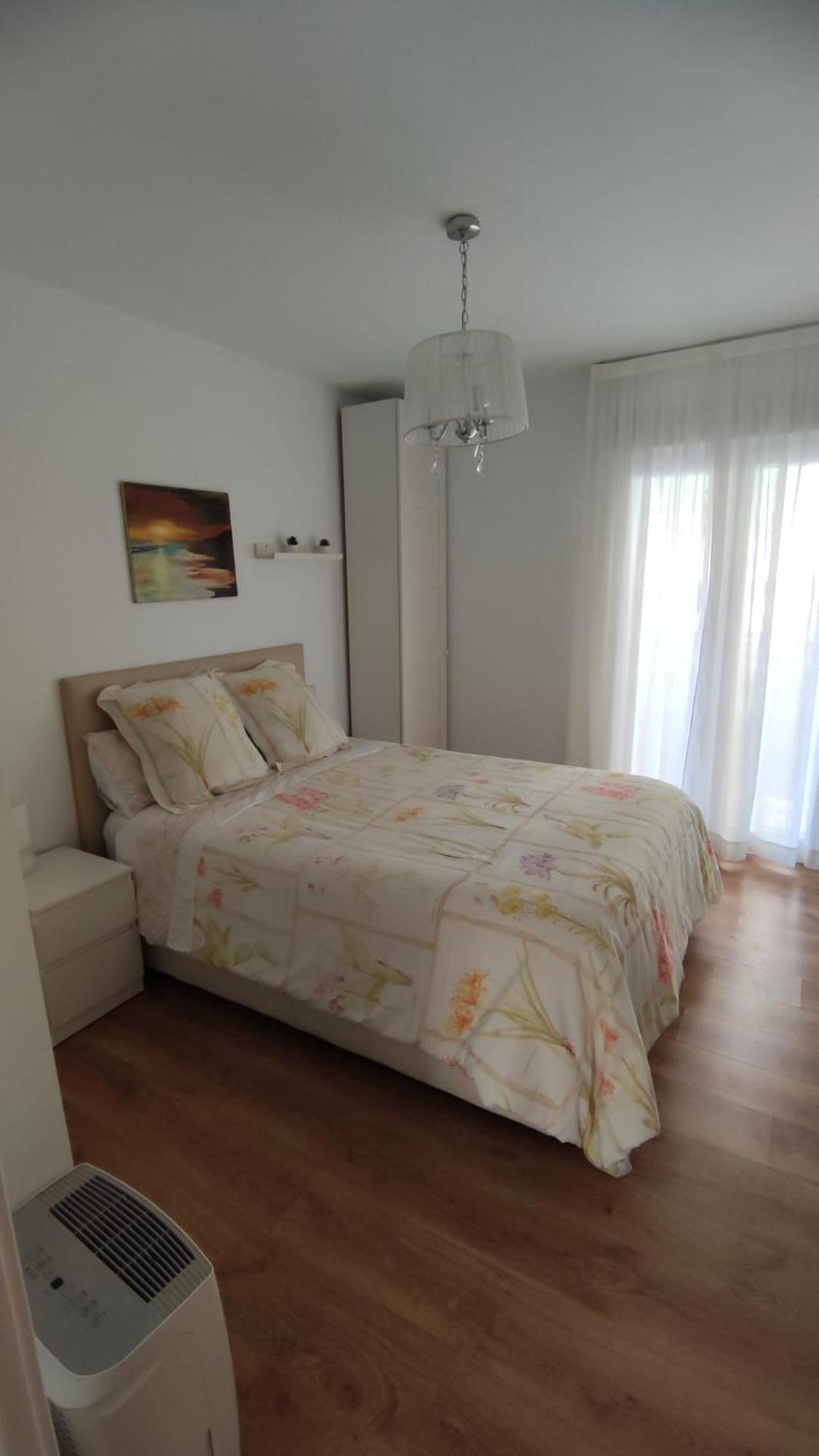 Ikialde Apartment Sukarrieta Bagian luar foto