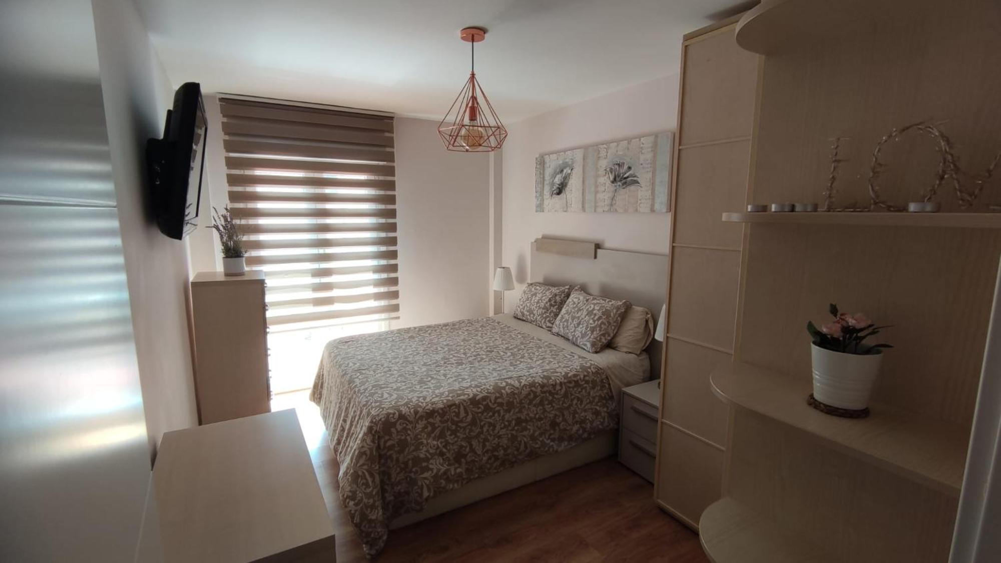 Ikialde Apartment Sukarrieta Bagian luar foto
